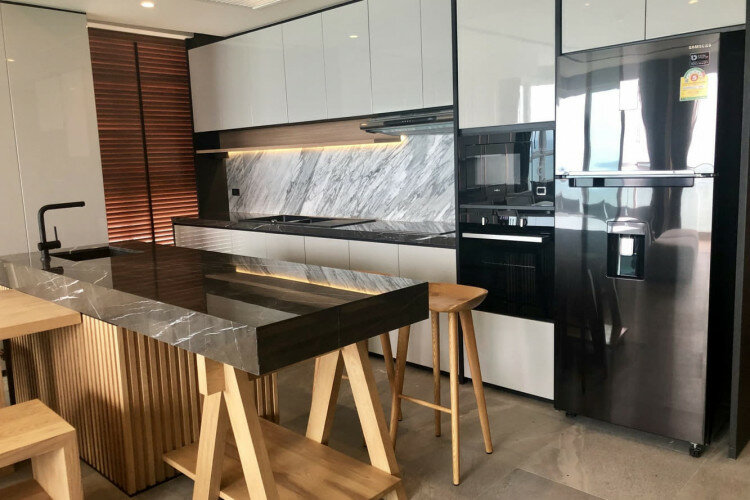 Кондоминиум в Паттайе, Таиланд | THE340442