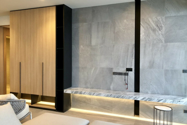 Кондоминиум в Паттайе, Таиланд | THE340442