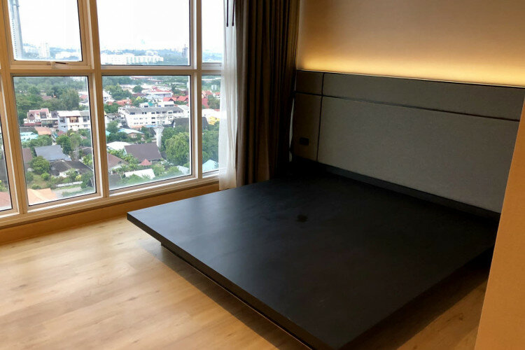 Кондоминиум в Паттайе, Таиланд | THE340442