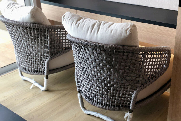 Кондоминиум в Паттайе, Таиланд | THE340442