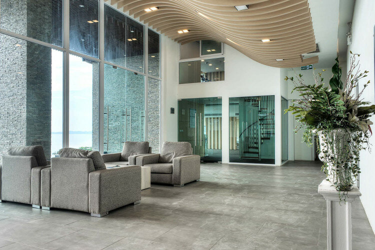 Кондоминиум в Паттайе, Таиланд | THE340442