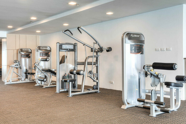 Кондоминиум в Паттайе, Таиланд | THE340442