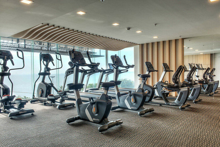 Кондоминиум в Паттайе, Таиланд | THE340442