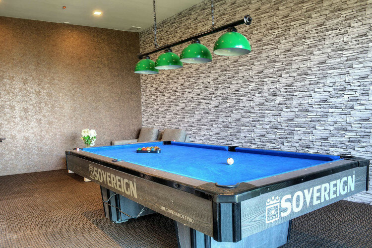 Кондоминиум в Паттайе, Таиланд | THE340442