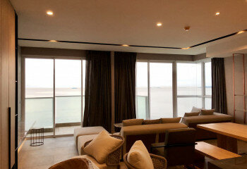 Кондоминиум в Паттайе, Таиланд | THE340442