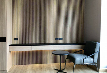 Кондоминиум в Паттайе, Таиланд | THE340442