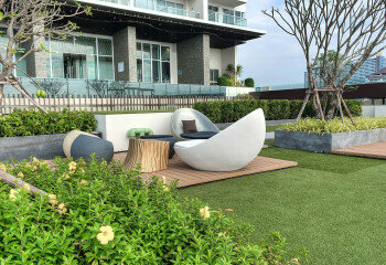 Кондоминиум в Паттайе, Таиланд | THE340442