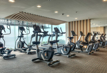 Кондоминиум в Паттайе, Таиланд | THE340442