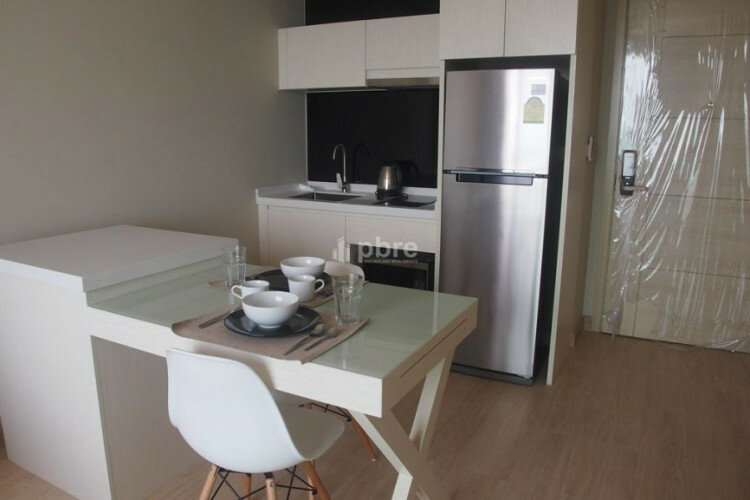 Кондоминиум в Паттайе, Таиланд | THE141082