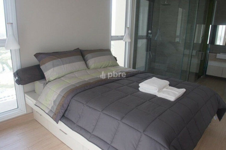 Кондоминиум в Паттайе, Таиланд | THE141082