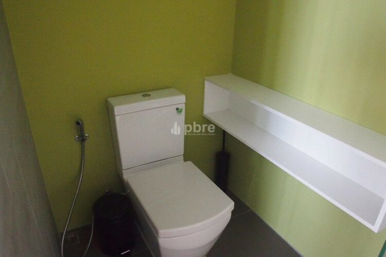 Кондоминиум в Паттайе, Таиланд | THE141082