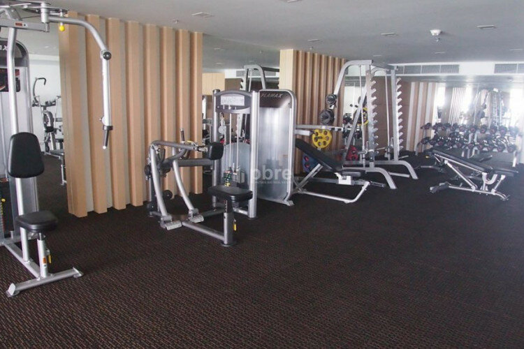 Кондоминиум в Паттайе, Таиланд | THE141082