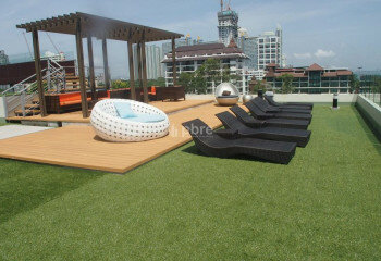 Кондоминиум в Паттайе, Таиланд | THE141082