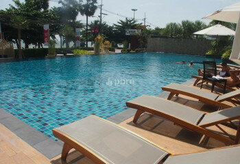 Кондоминиум в Паттайе, Таиланд | THE141082