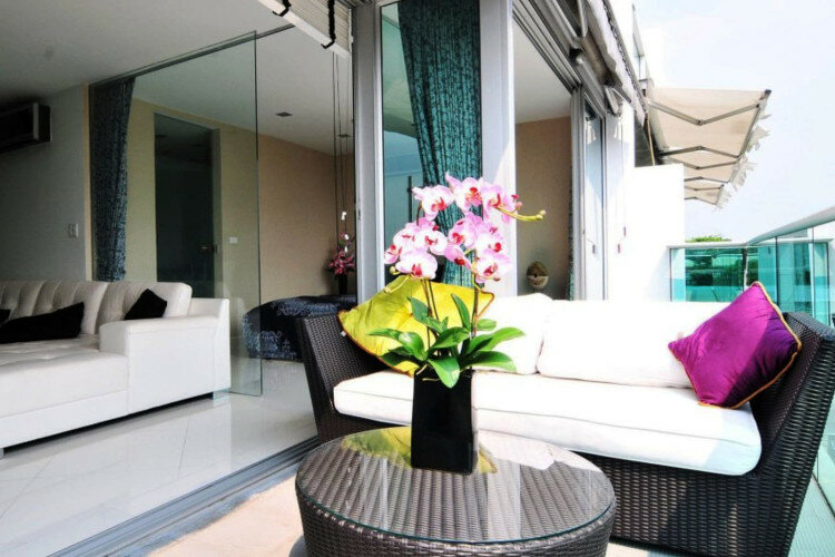 Кондоминиум в Паттайе, Таиланд | THE430515