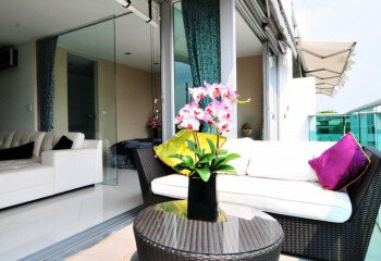 Кондоминиум в Паттайе, Таиланд | THE430515