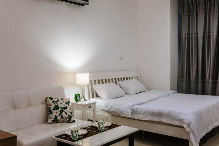 Кондоминиум в Паттайе, Таиланд | THE530509