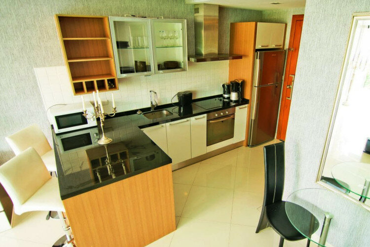 Кондоминиум в Паттайе, Таиланд | THE530509