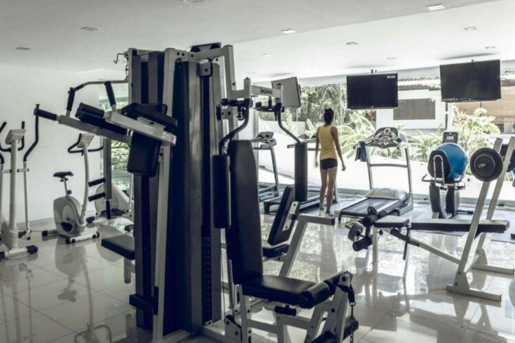 Кондоминиум в Паттайе, Таиланд | THE130516