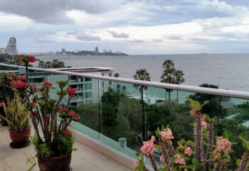 Кондоминиум в Паттайе, Таиланд | THE430513