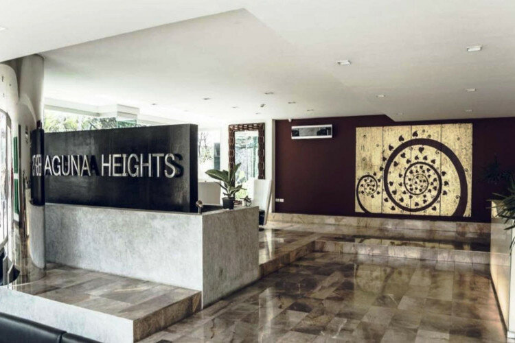 Кондоминиум в Паттайе, Таиланд | THE330514