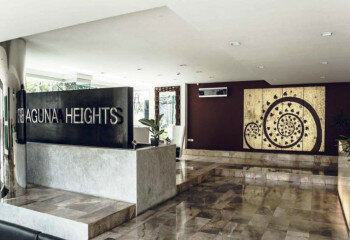 Кондоминиум в Паттайе, Таиланд | THE330514