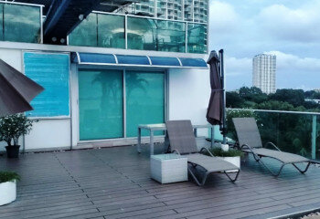 Кондоминиум в Паттайе, Таиланд | THE330514