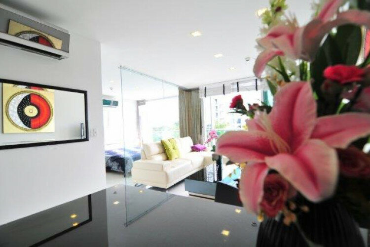 Кондоминиум в Паттайе, Таиланд | THE341151