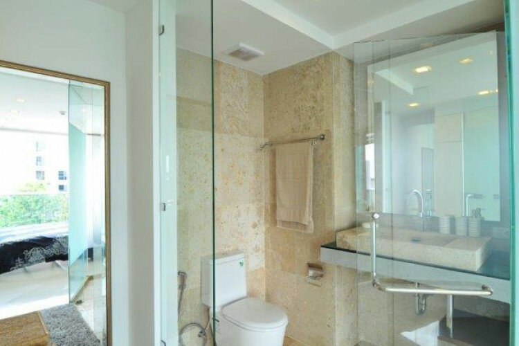 Кондоминиум в Паттайе, Таиланд | THE341151