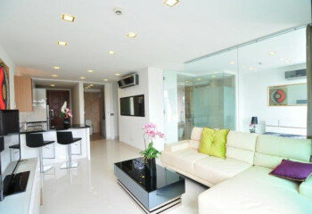 Кондоминиум в Паттайе, Таиланд | THE341151