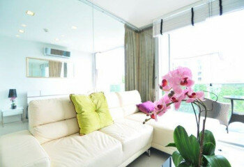 Кондоминиум в Паттайе, Таиланд | THE341151