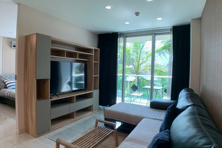 Кондоминиум в Паттайе, Таиланд | THE541156