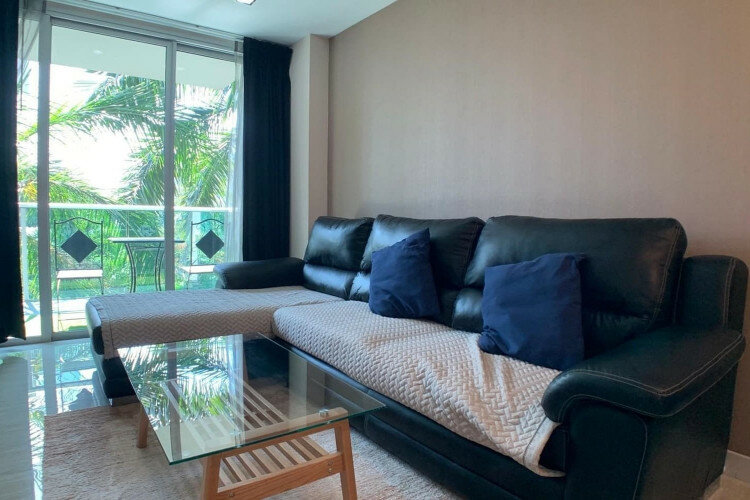 Кондоминиум в Паттайе, Таиланд | THE541156