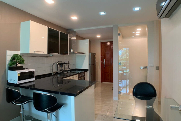 Кондоминиум в Паттайе, Таиланд | THE541156