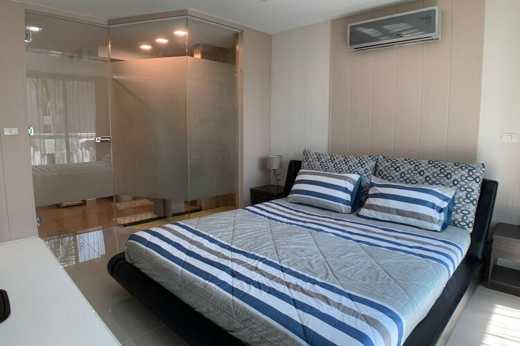 Кондоминиум в Паттайе, Таиланд | THE541156