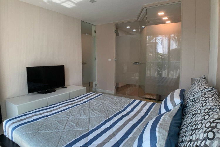 Кондоминиум в Паттайе, Таиланд | THE541156