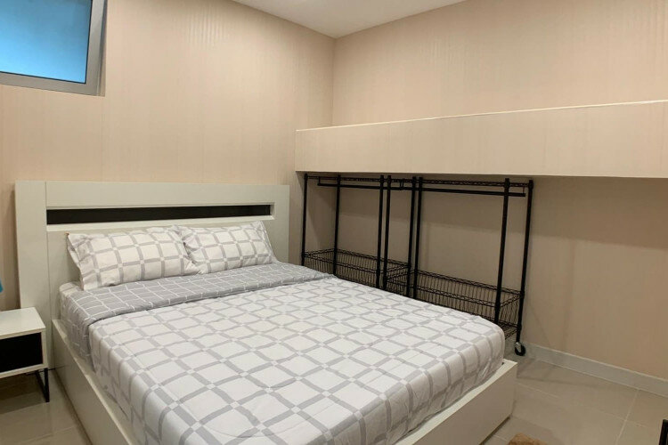 Кондоминиум в Паттайе, Таиланд | THE541156