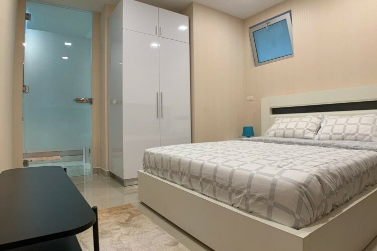 Кондоминиум в Паттайе, Таиланд | THE541156