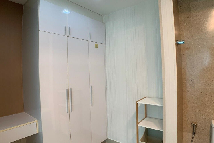 Кондоминиум в Паттайе, Таиланд | THE541156