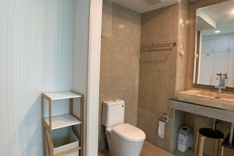 Кондоминиум в Паттайе, Таиланд | THE541156