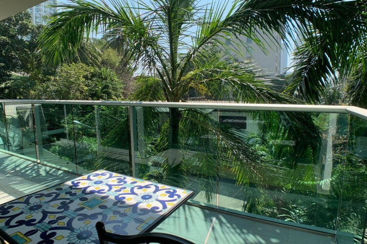 Кондоминиум в Паттайе, Таиланд | THE541156