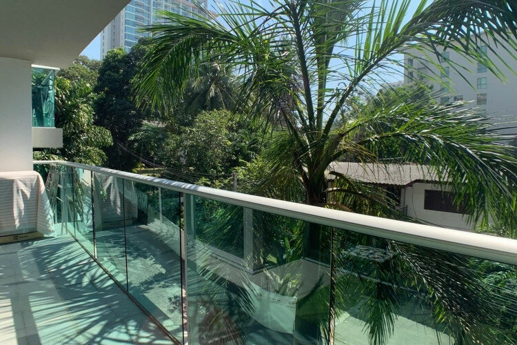 Кондоминиум в Паттайе, Таиланд | THE541156