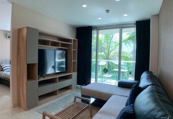 Кондоминиум в Паттайе, Таиланд | THE541156