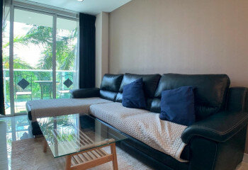 Кондоминиум в Паттайе, Таиланд | THE541156