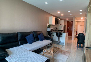 Кондоминиум в Паттайе, Таиланд | THE541156