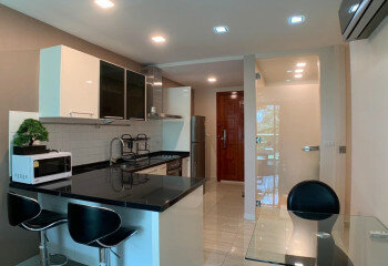 Кондоминиум в Паттайе, Таиланд | THE541156