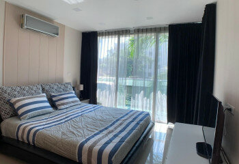 Кондоминиум в Паттайе, Таиланд | THE541156