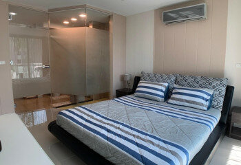 Кондоминиум в Паттайе, Таиланд | THE541156