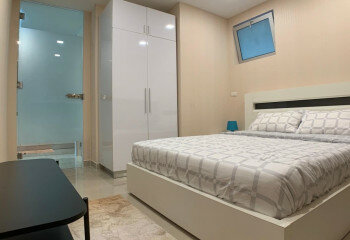 Кондоминиум в Паттайе, Таиланд | THE541156