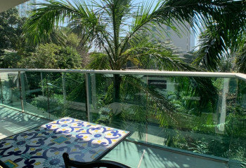 Кондоминиум в Паттайе, Таиланд | THE541156